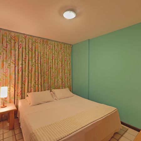 Vip Praia Hotel Натал Экстерьер фото