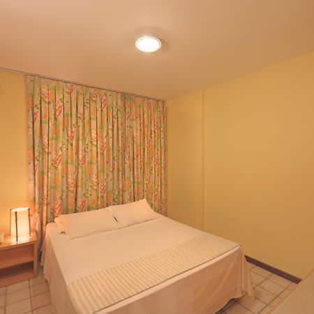 Vip Praia Hotel Натал Экстерьер фото