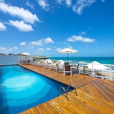 Vip Praia Hotel Натал Экстерьер фото
