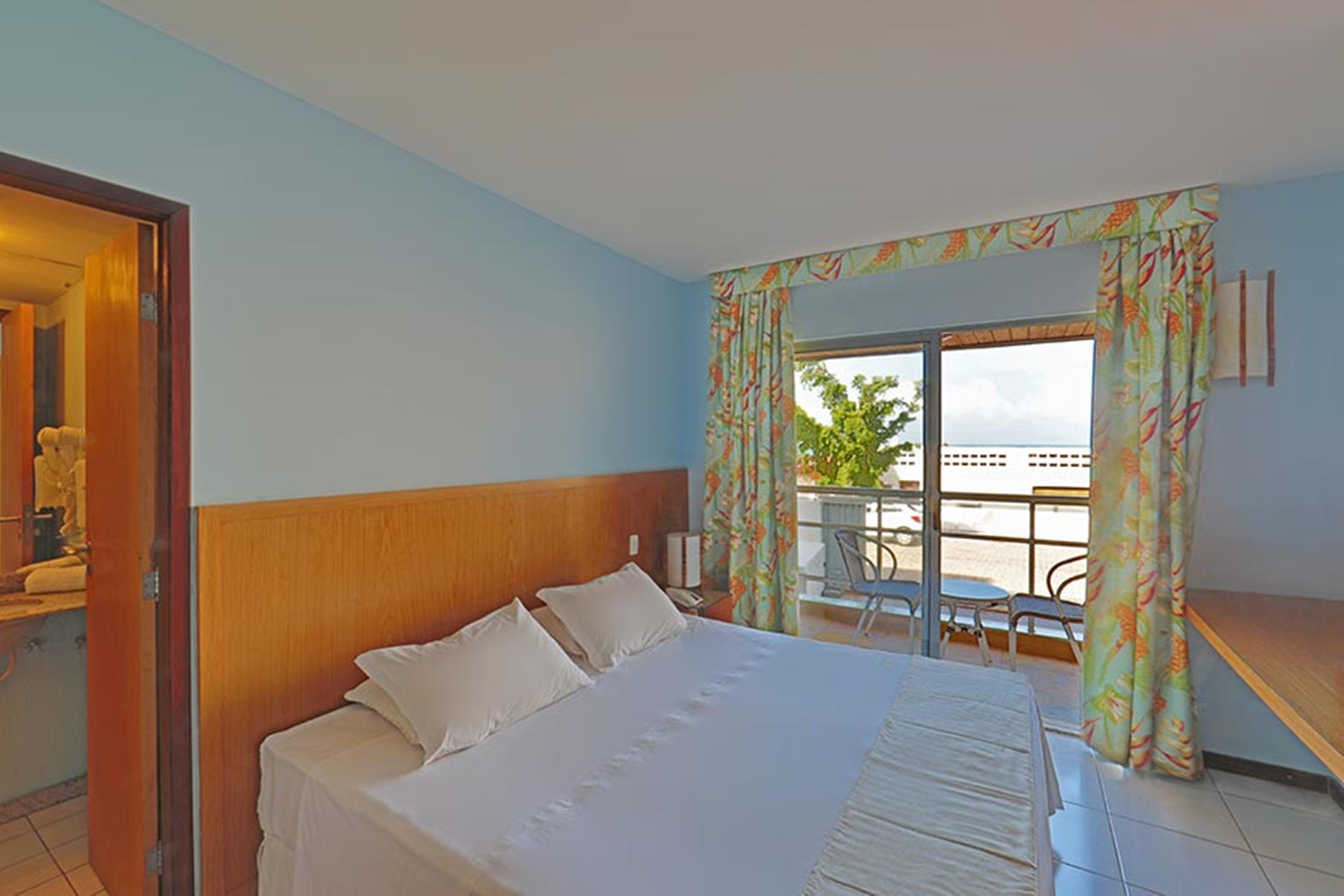 Vip Praia Hotel Натал Экстерьер фото