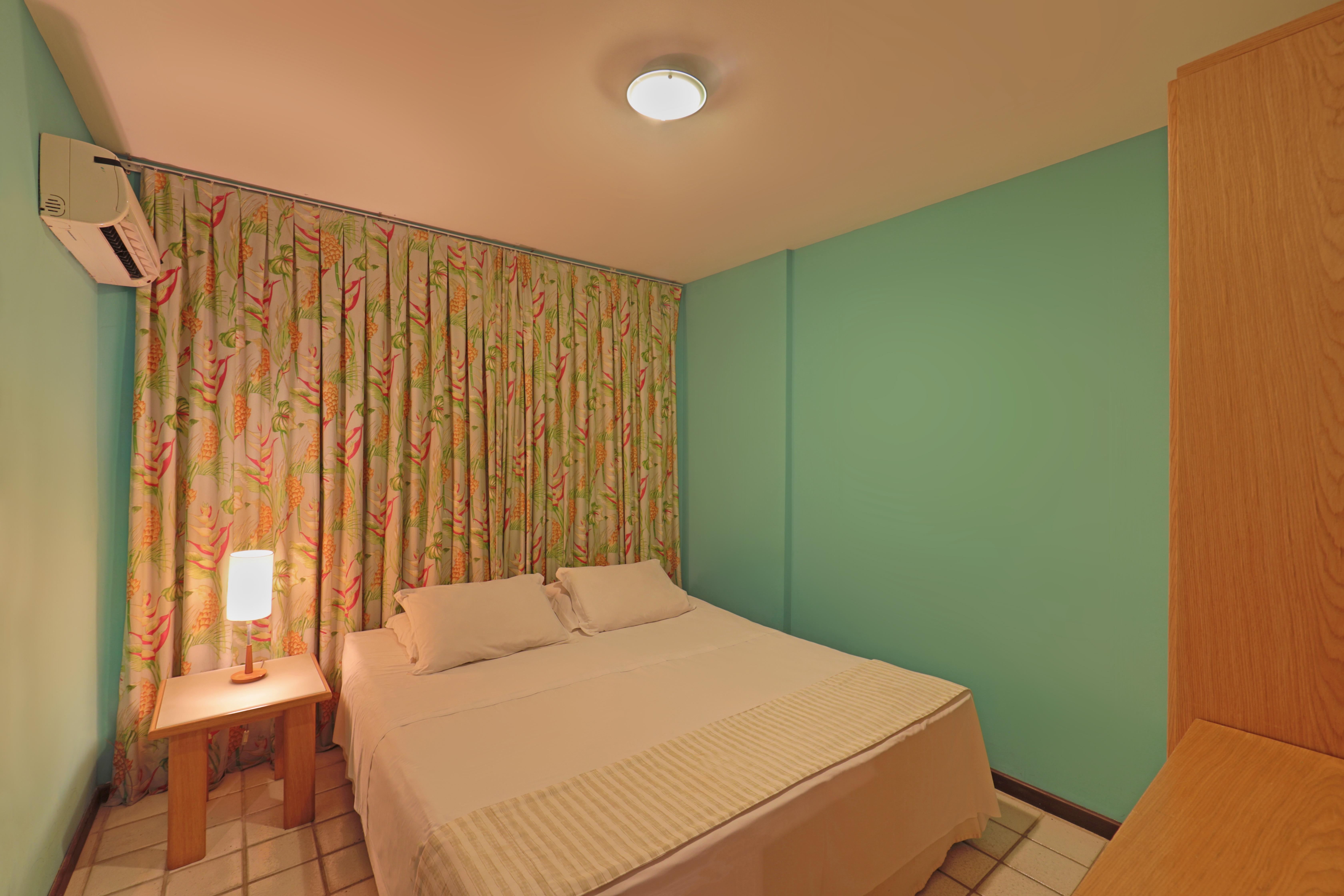 Vip Praia Hotel Натал Экстерьер фото