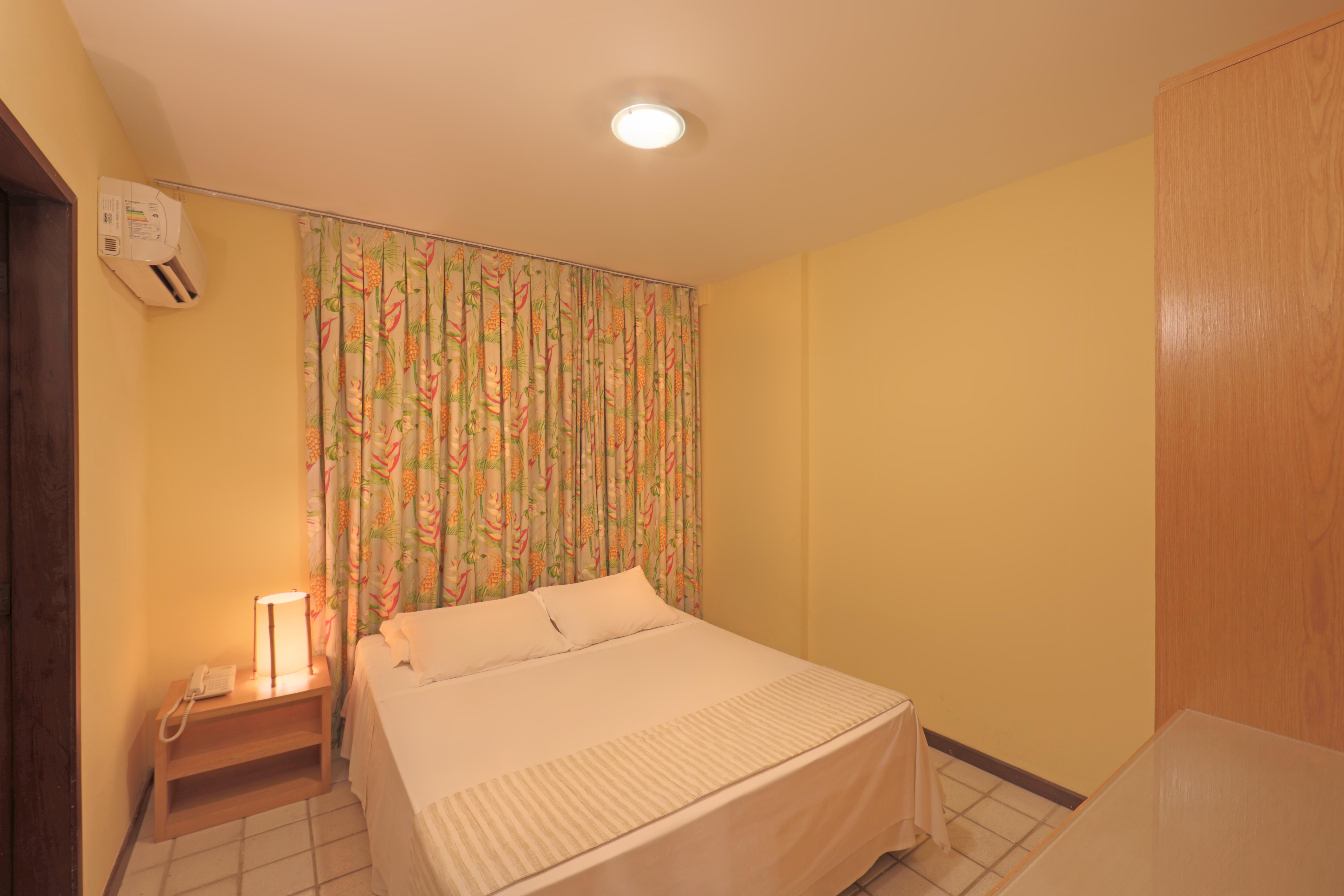 Vip Praia Hotel Натал Экстерьер фото