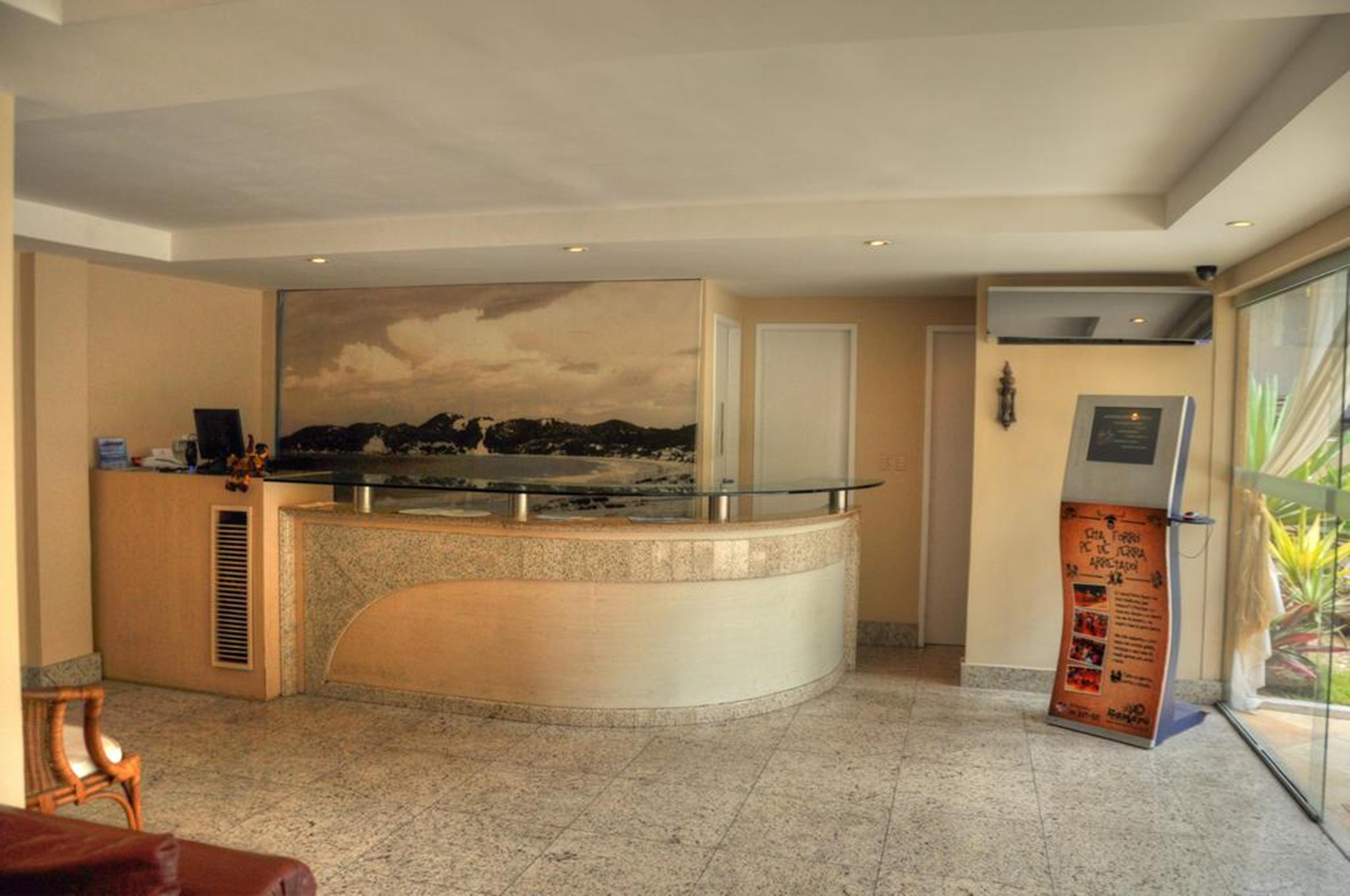 Vip Praia Hotel Натал Экстерьер фото