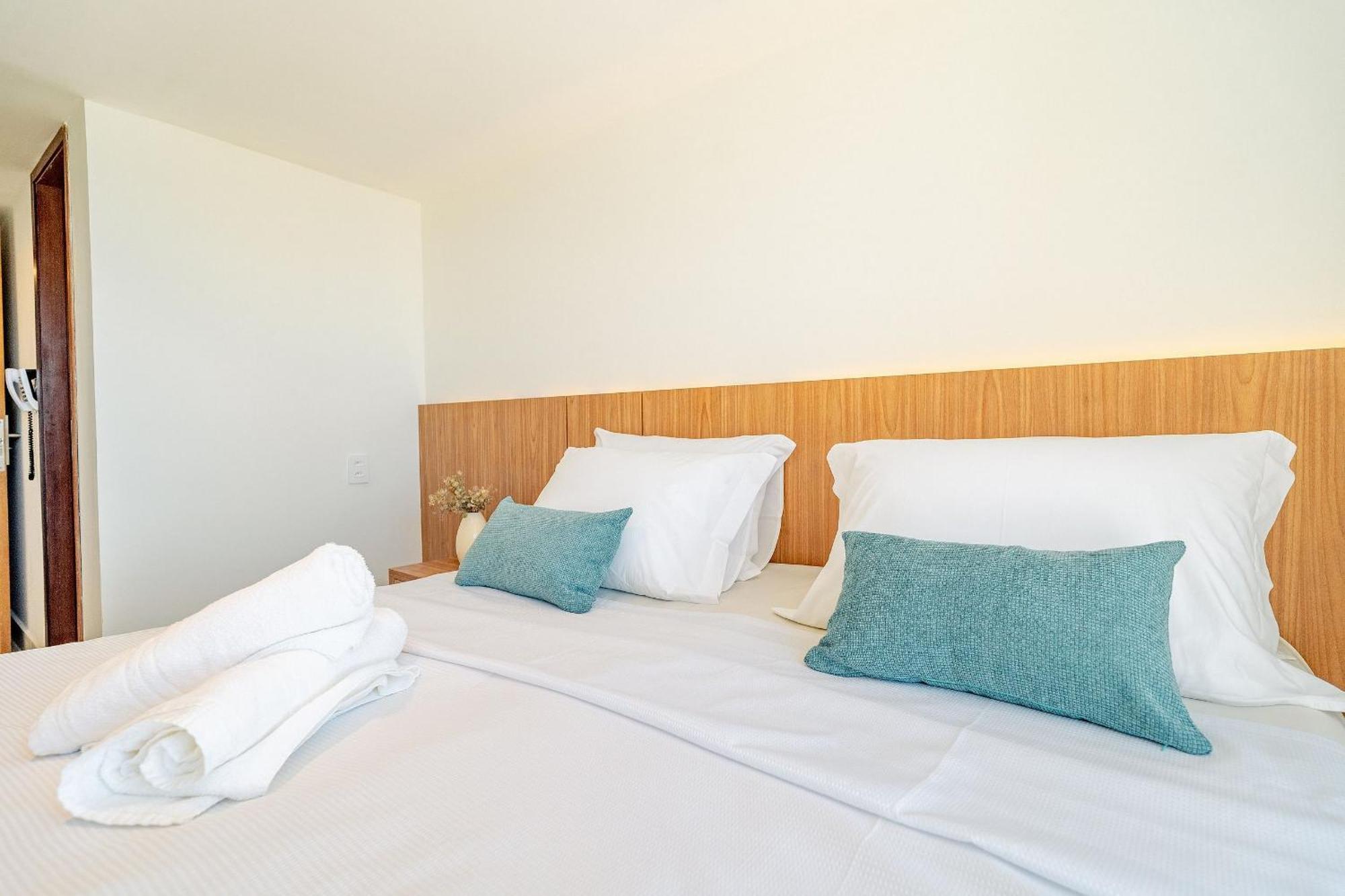 Vip Praia Hotel Натал Экстерьер фото
