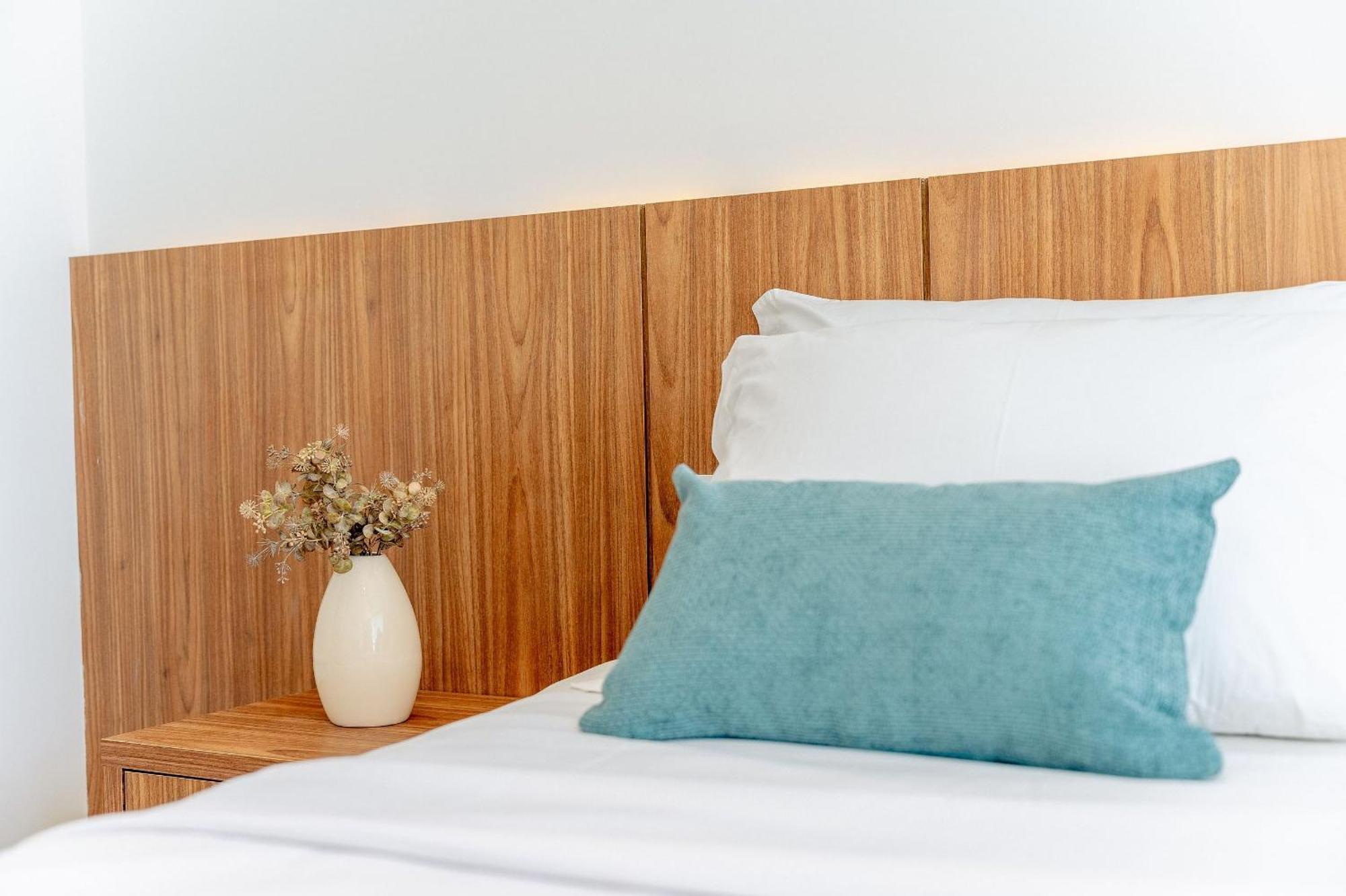 Vip Praia Hotel Натал Экстерьер фото