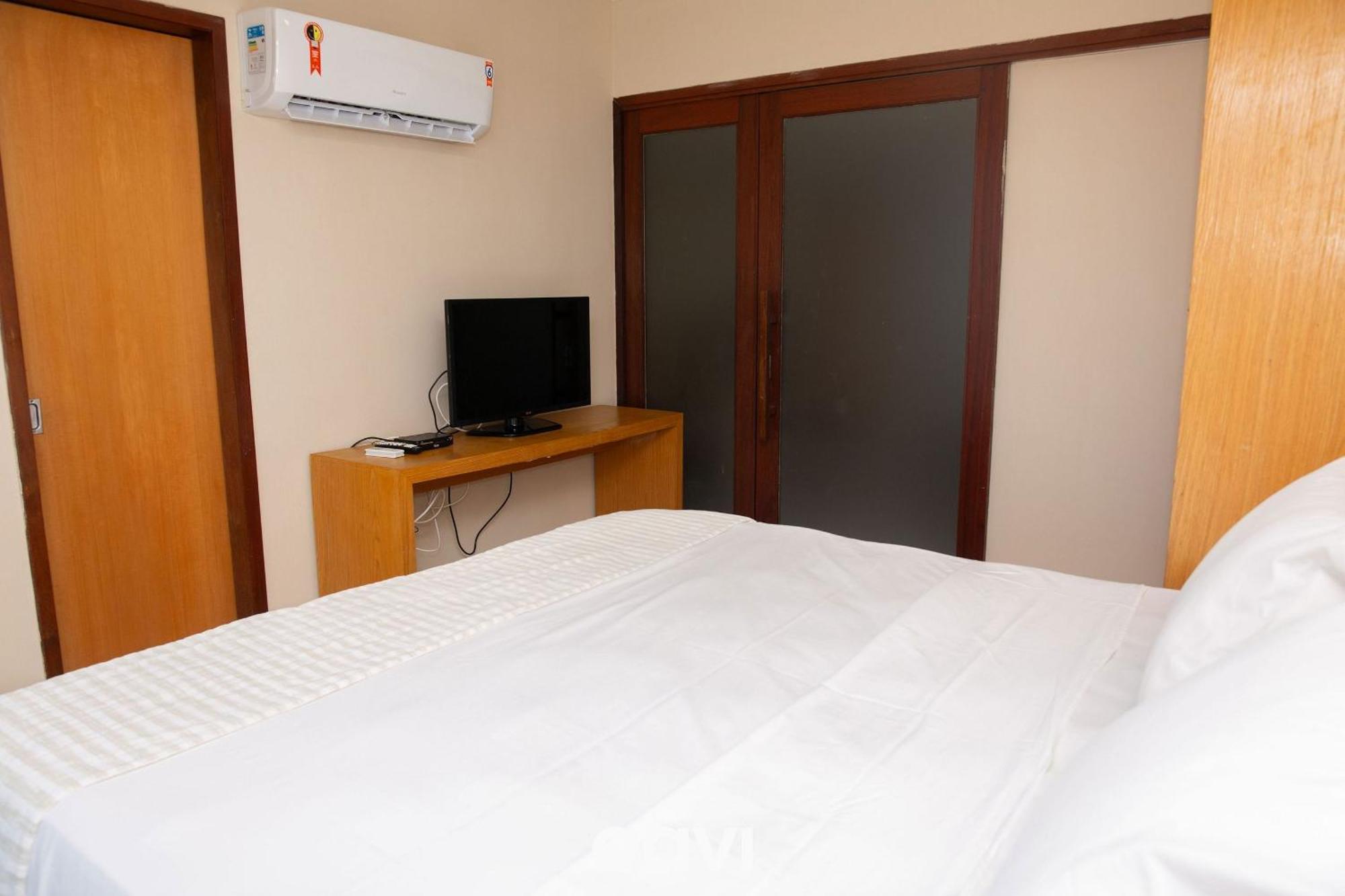 Vip Praia Hotel Натал Экстерьер фото