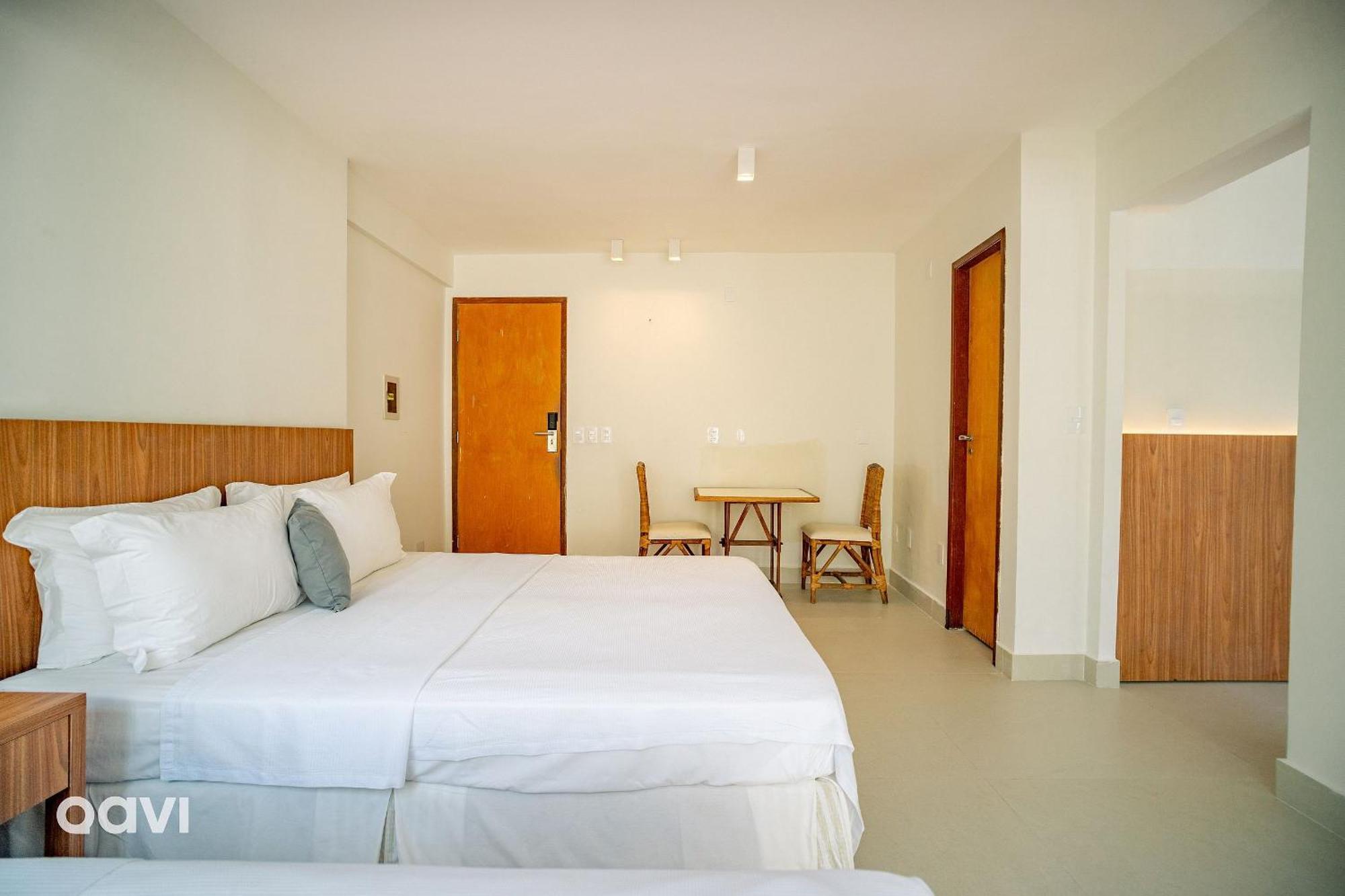 Vip Praia Hotel Натал Экстерьер фото