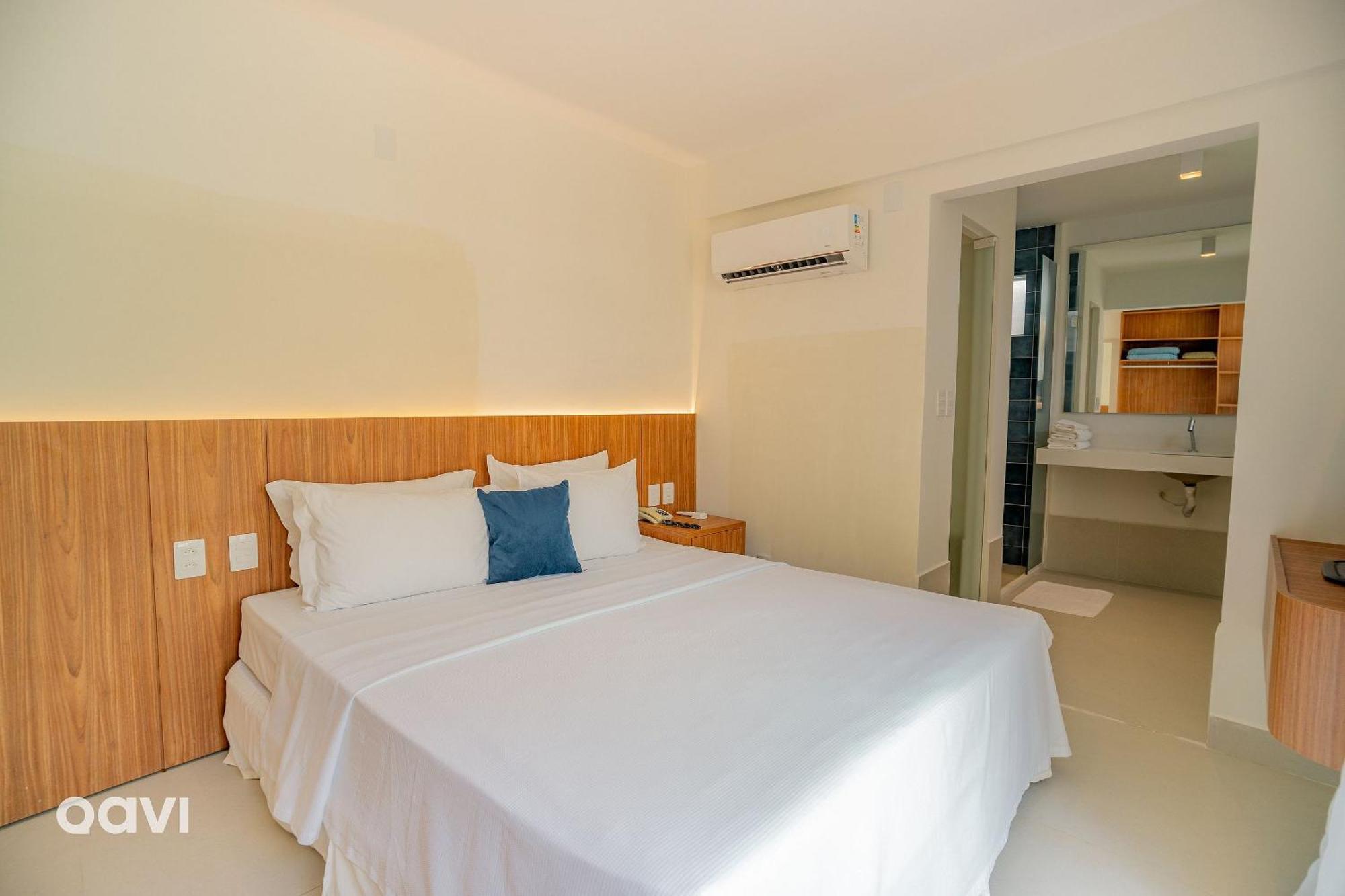 Vip Praia Hotel Натал Экстерьер фото