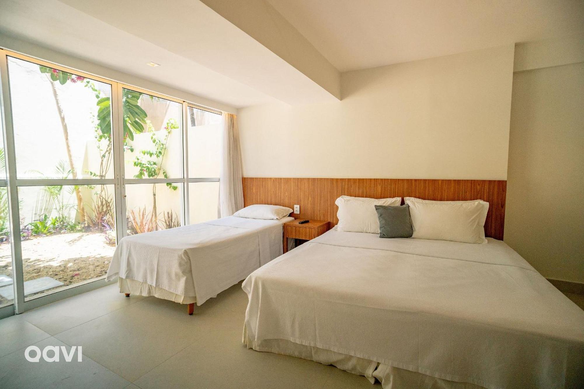 Vip Praia Hotel Натал Экстерьер фото