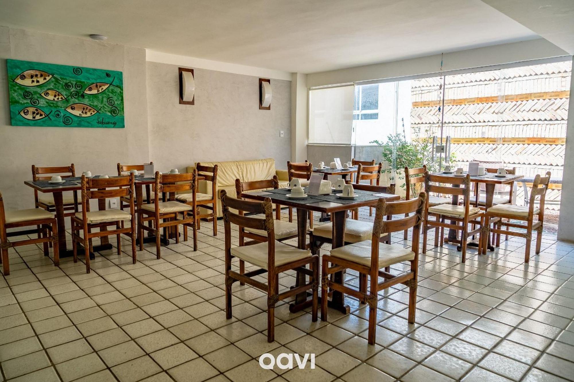 Vip Praia Hotel Натал Экстерьер фото