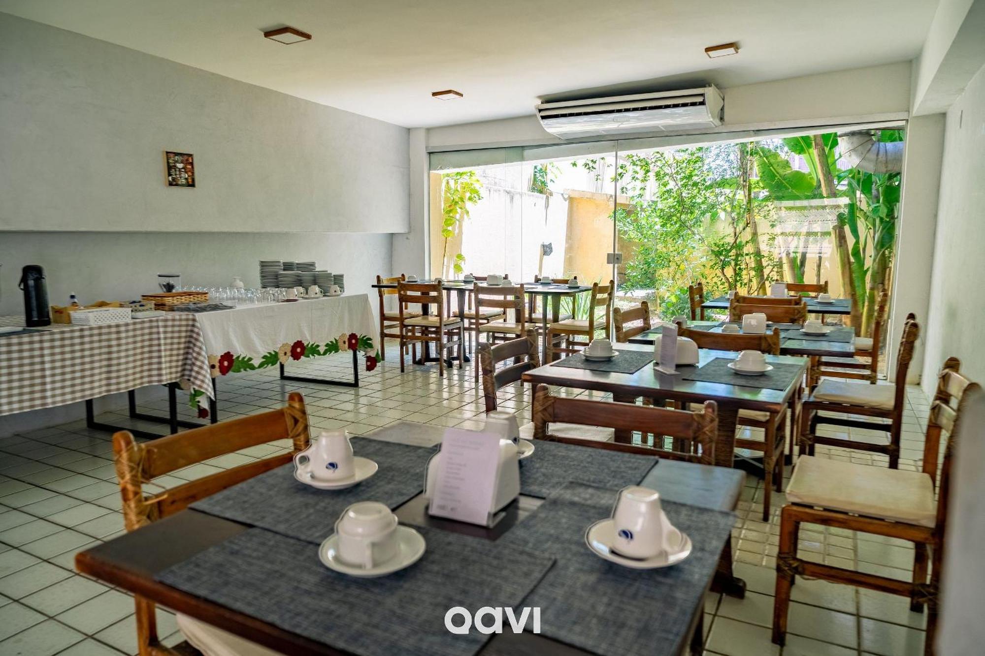 Vip Praia Hotel Натал Экстерьер фото
