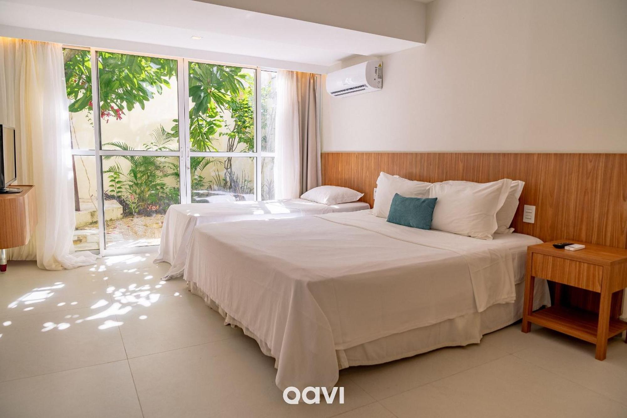 Vip Praia Hotel Натал Экстерьер фото