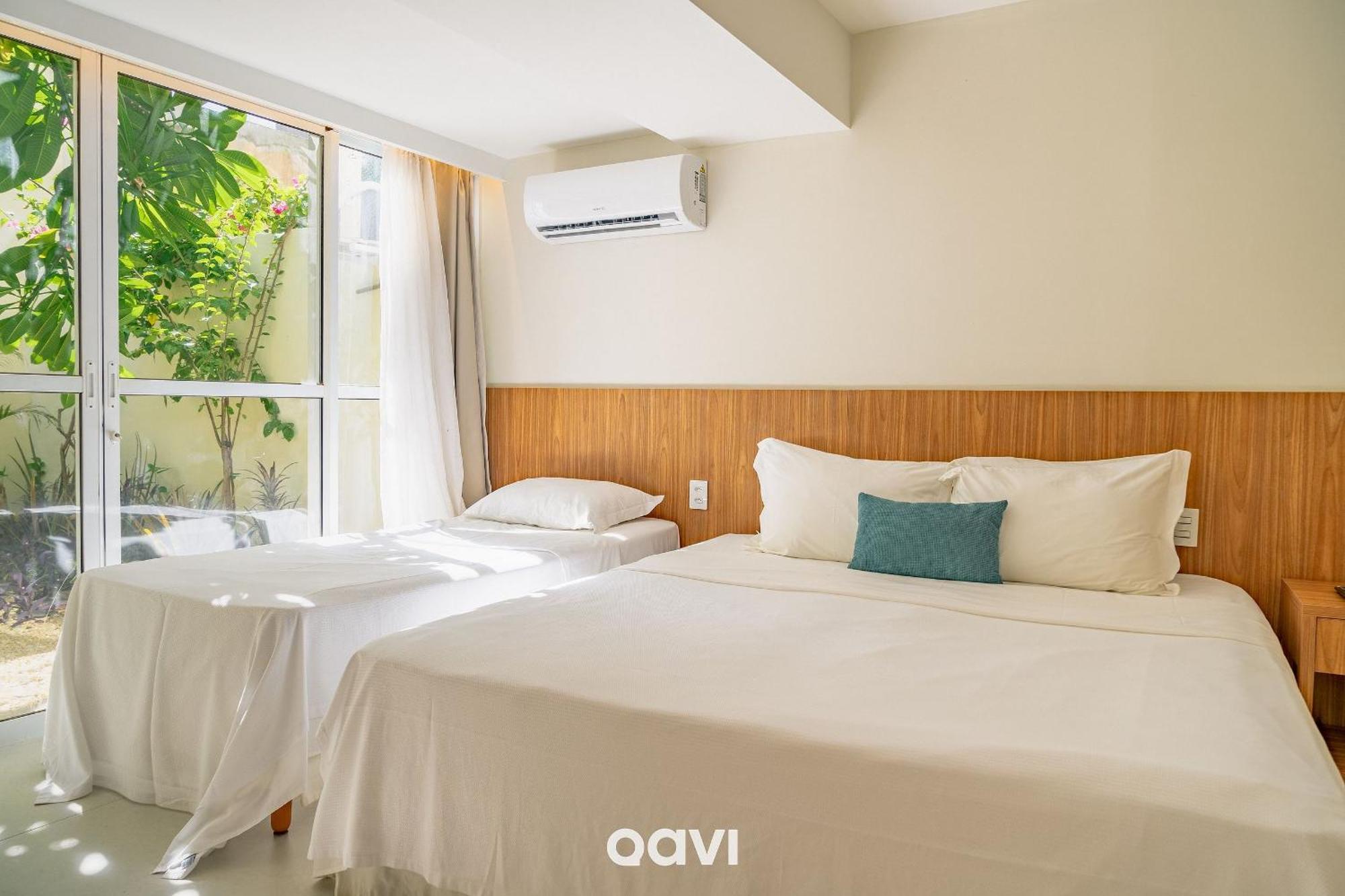 Vip Praia Hotel Натал Экстерьер фото