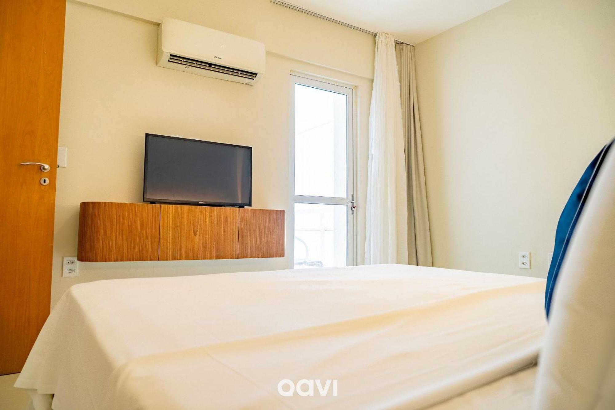 Vip Praia Hotel Натал Экстерьер фото