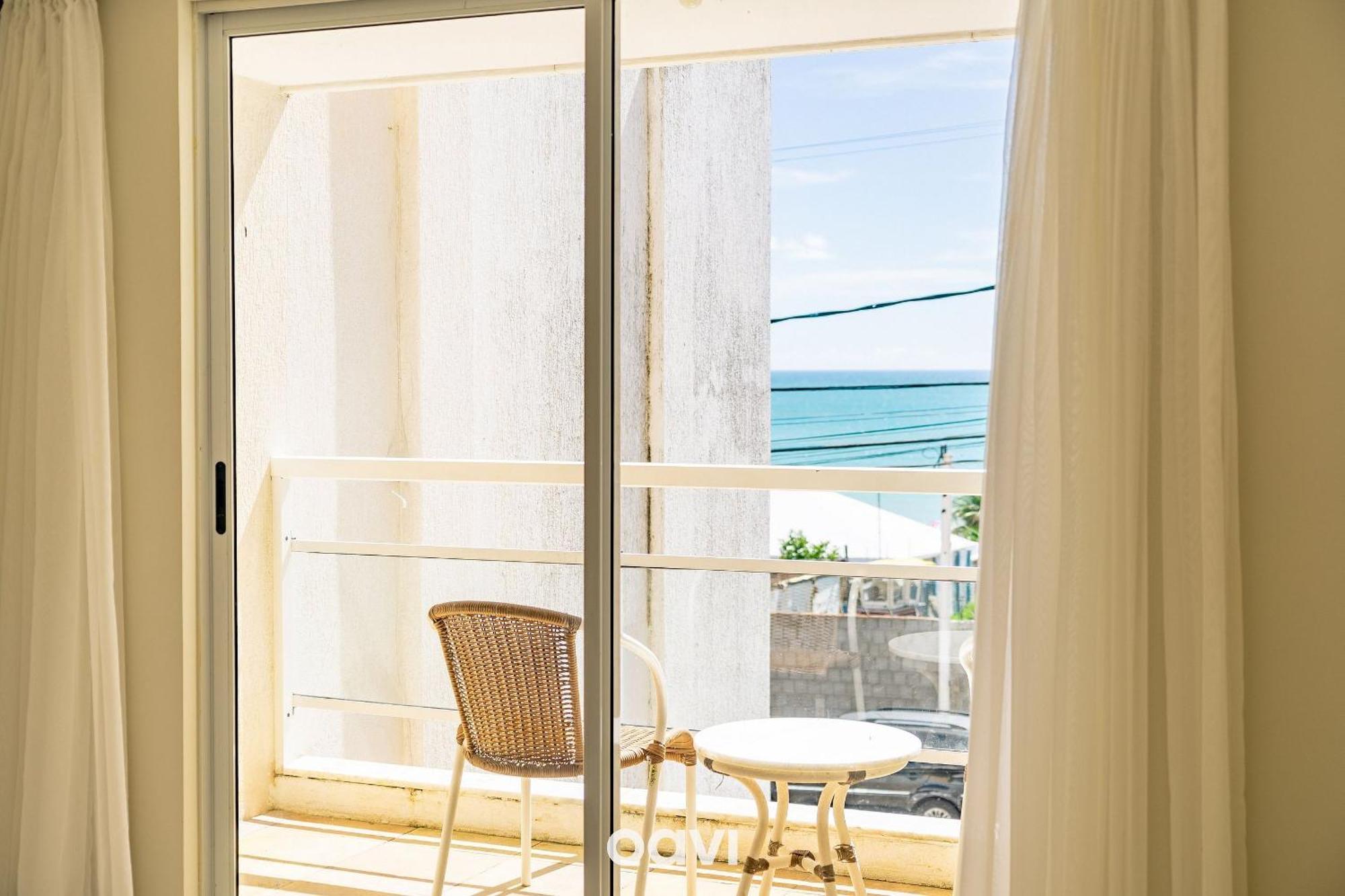 Vip Praia Hotel Натал Экстерьер фото